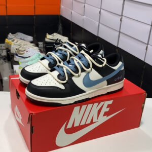 Tênis Nike Dunk Low Retro