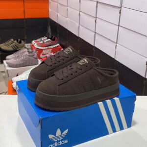 Tênis Adidas Campus 00S WTR LO