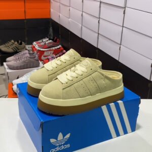 Tênis Adidas Campus 00S WTR LO