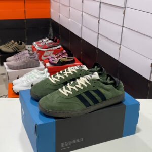 Tênis Adidas Samba Sftm