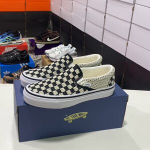 Tênis Vans Lx Classic Slip-On 98