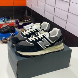 Tênis New Balance NB574