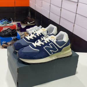 Tênis New Balance NB574