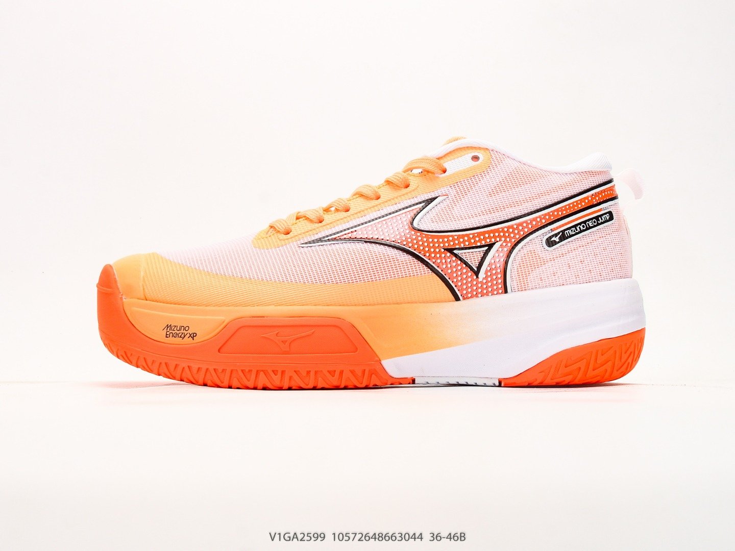 Tênis MIZUNO SPORTSTYLE SPEED 2K