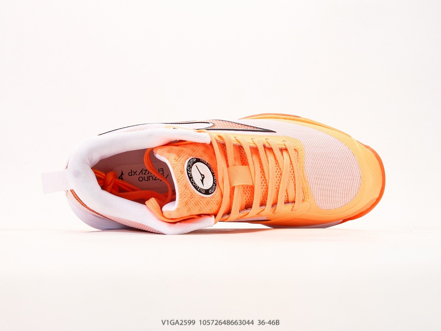 Tênis MIZUNO SPORTSTYLE SPEED 2K - Imagem 3