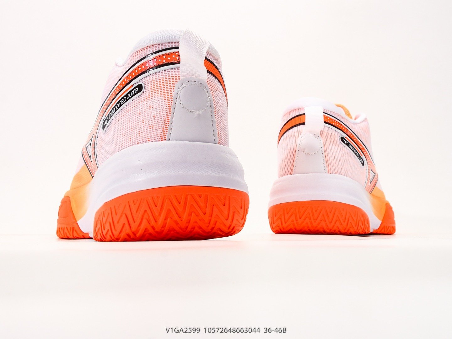 Tênis MIZUNO SPORTSTYLE SPEED 2K - Imagem 6
