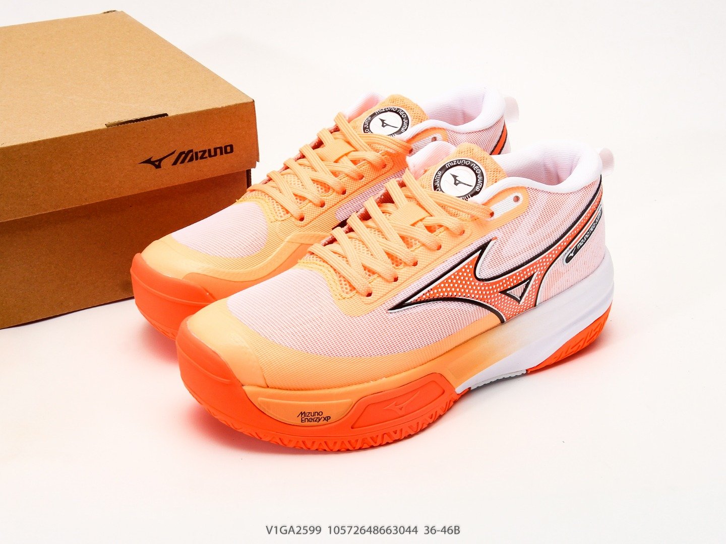 Tênis MIZUNO SPORTSTYLE SPEED 2K - Imagem 9
