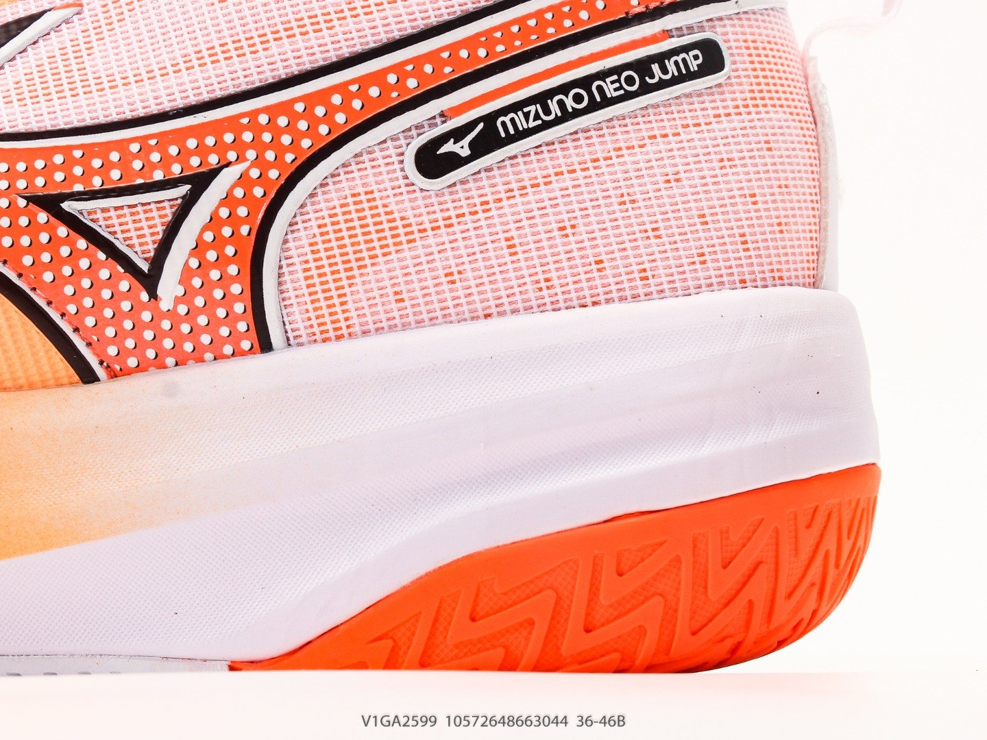 Tênis MIZUNO SPORTSTYLE SPEED 2K - Imagem 7