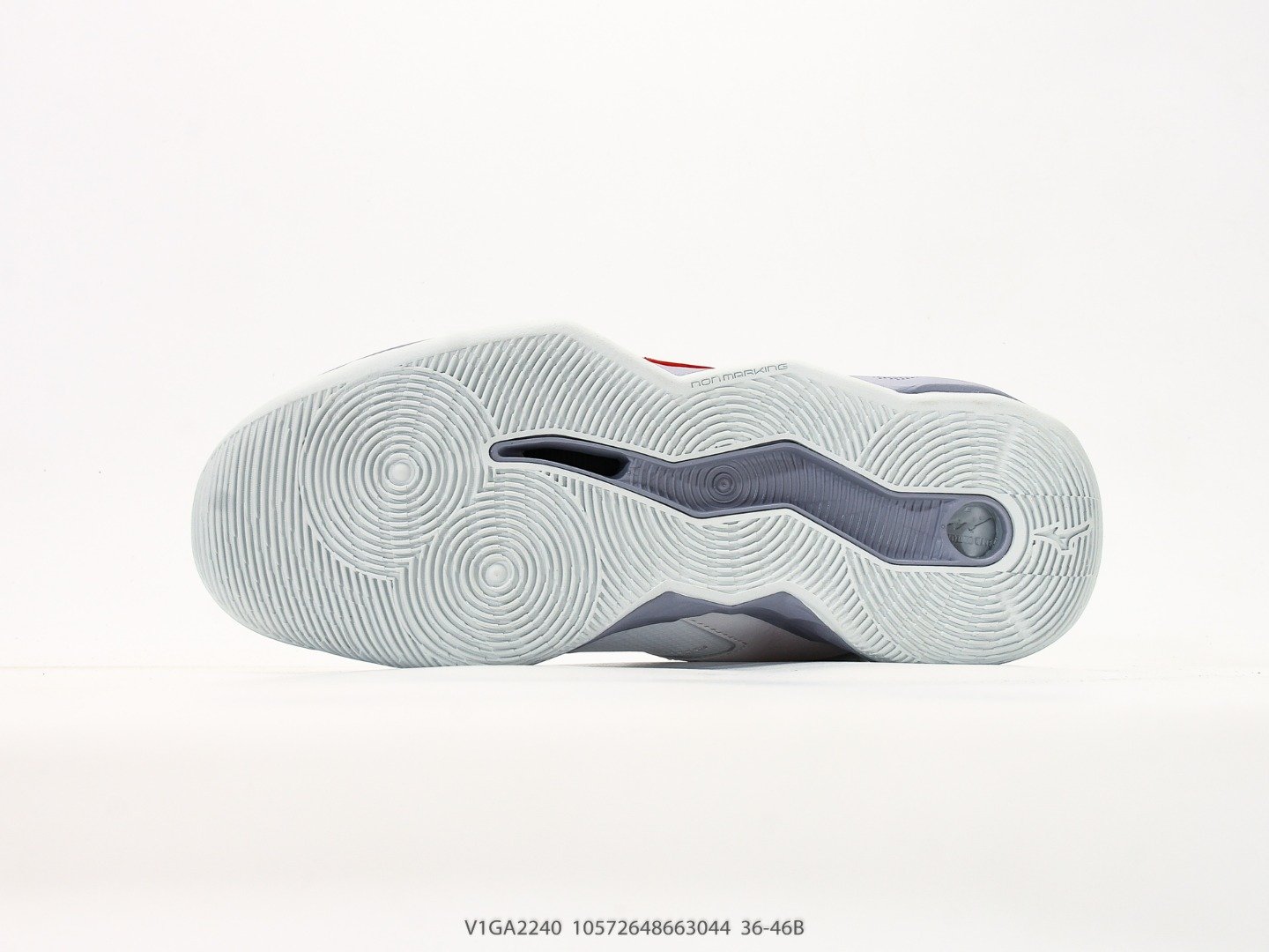Tênis MIZUNO SPORTSTYLE SPEED 2K - Imagem 4