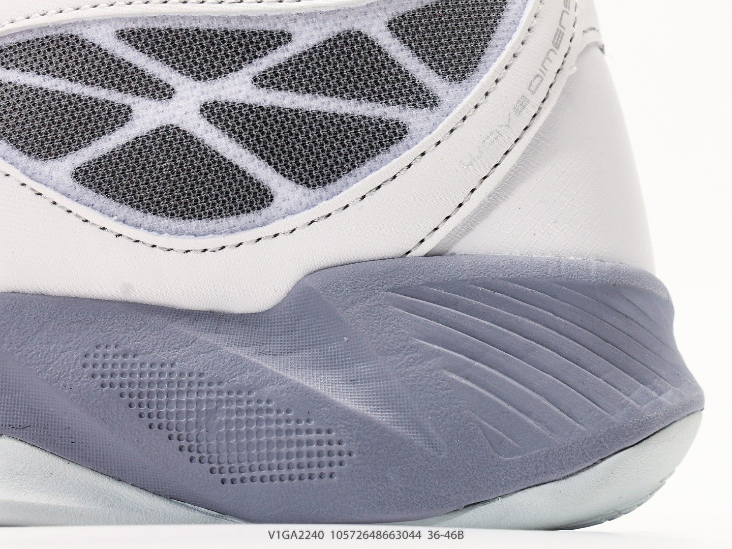 Tênis MIZUNO SPORTSTYLE SPEED 2K - Imagem 7