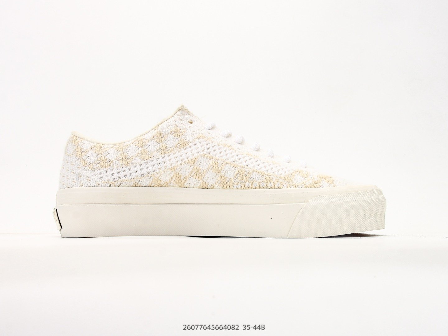 Tênis Vans Old Skool 36 Knit - Imagem 2