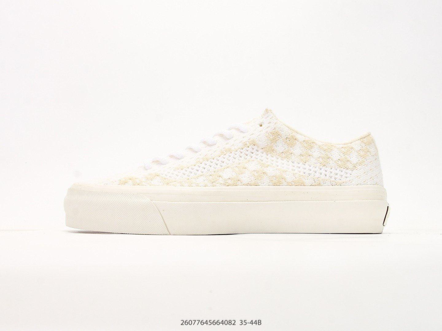 Tênis Vans Old Skool 36 Knit