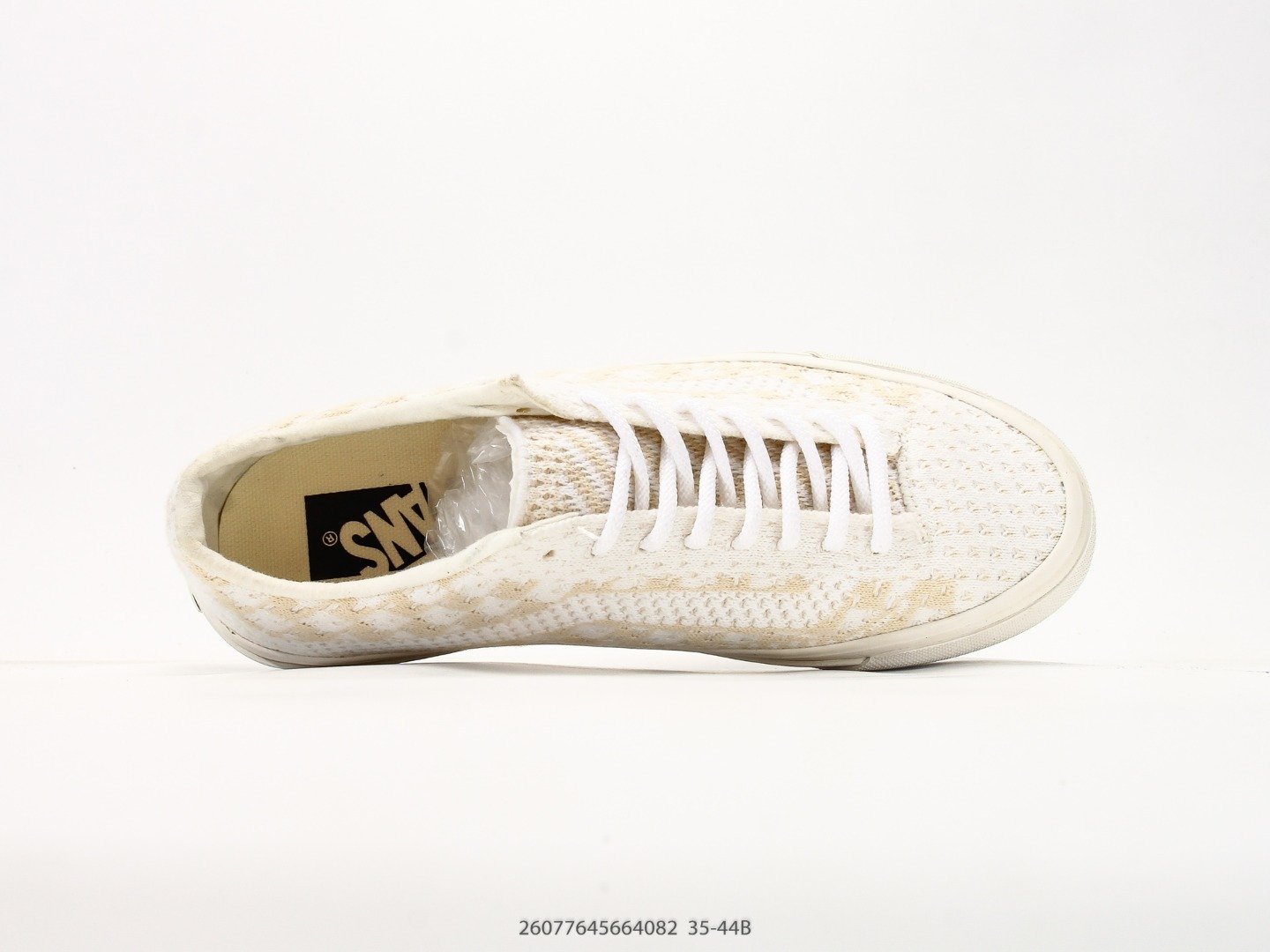 Tênis Vans Old Skool 36 Knit - Imagem 3
