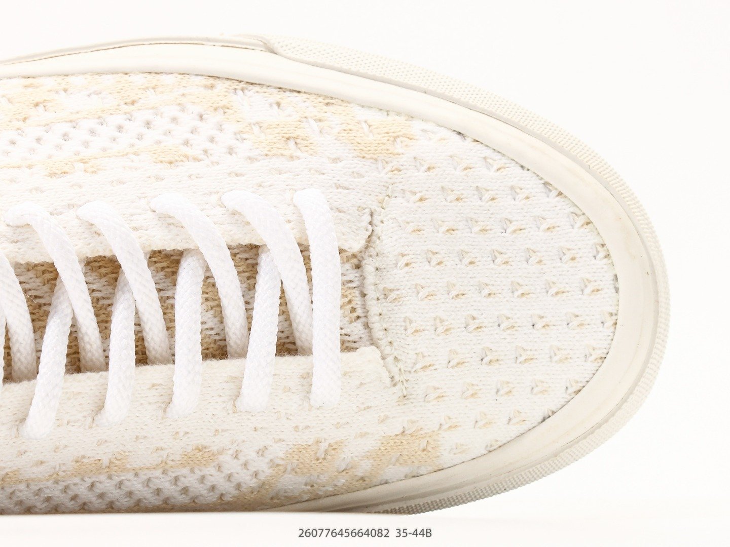 Tênis Vans Old Skool 36 Knit - Imagem 8