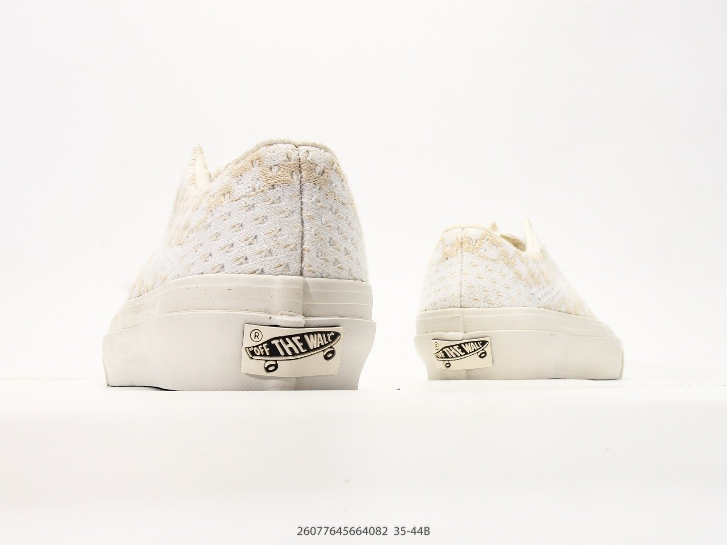 Tênis Vans Old Skool 36 Knit - Imagem 6