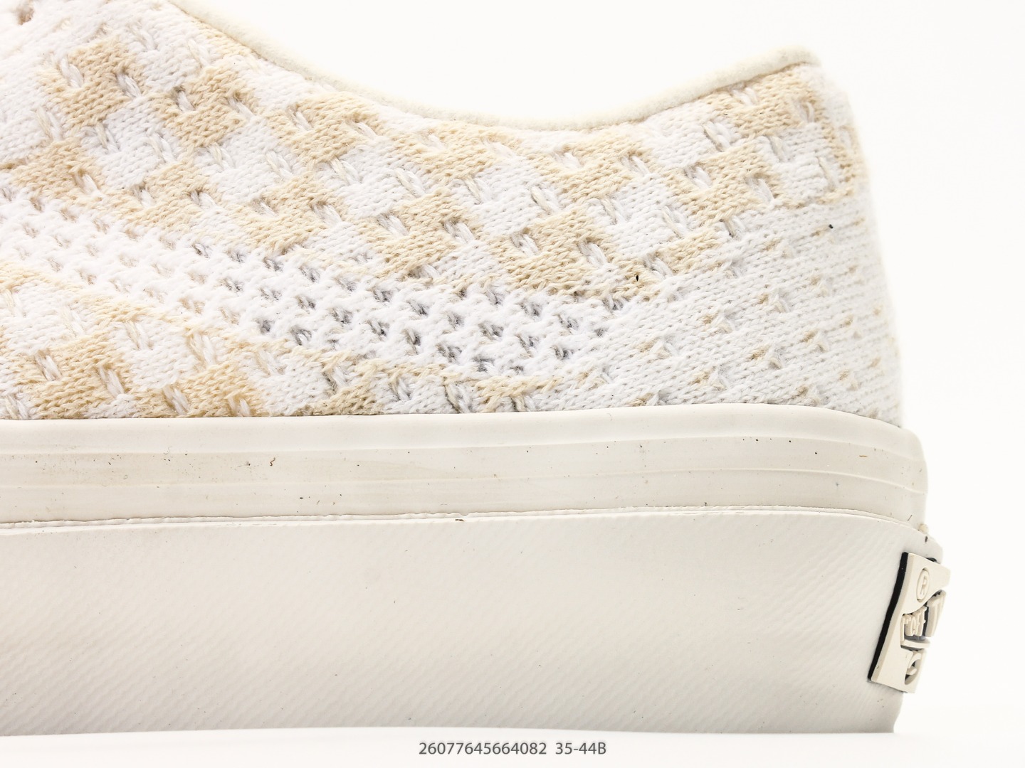 Tênis Vans Old Skool 36 Knit - Imagem 7
