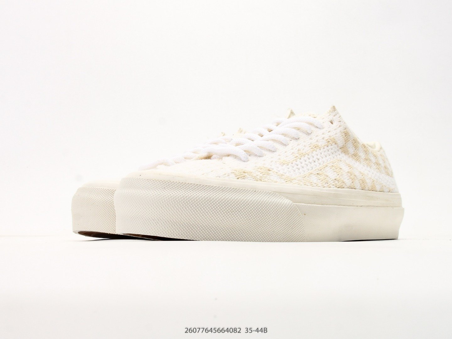 Tênis Vans Old Skool 36 Knit - Imagem 5