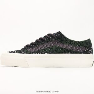 Tênis Vans Old Skool 36 Knit