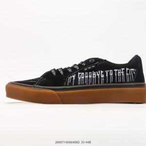 Tênis Vans Sk8-Low