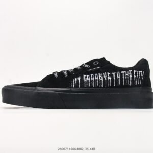 Tênis Vans Sk8-Low