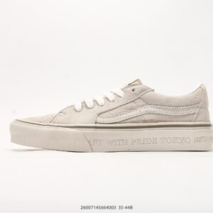 Tênis Vans Sk8-Low