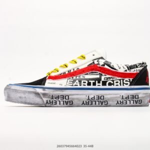 Tênis Vans Old Skool Gallery Dept