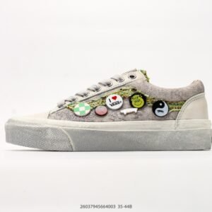 Tênis Vans Old Skool 36 LX