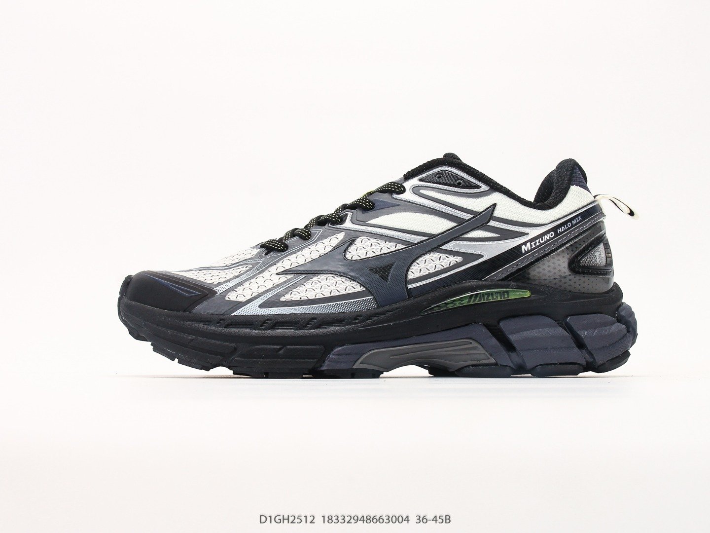 Tênis MIZUNO Modelo _d0DqfK8fBwgliKJWQaRN0wLvMme7xAUwpTUsnUQ