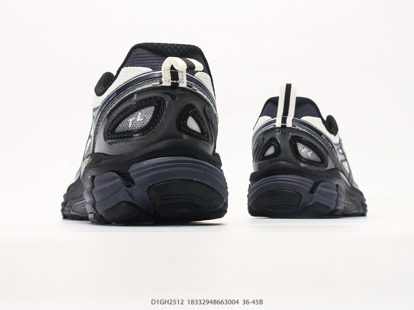 Tênis MIZUNO Modelo _d0DqfK8fBwgliKJWQaRN0wLvMme7xAUwpTUsnUQ - Imagem 6