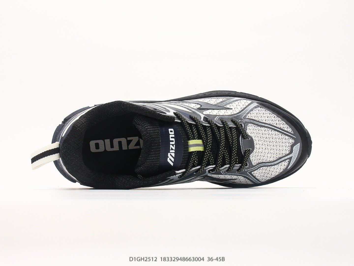 Tênis MIZUNO Modelo _d0DqfK8fBwgliKJWQaRN0wLvMme7xAUwpTUsnUQ - Imagem 3