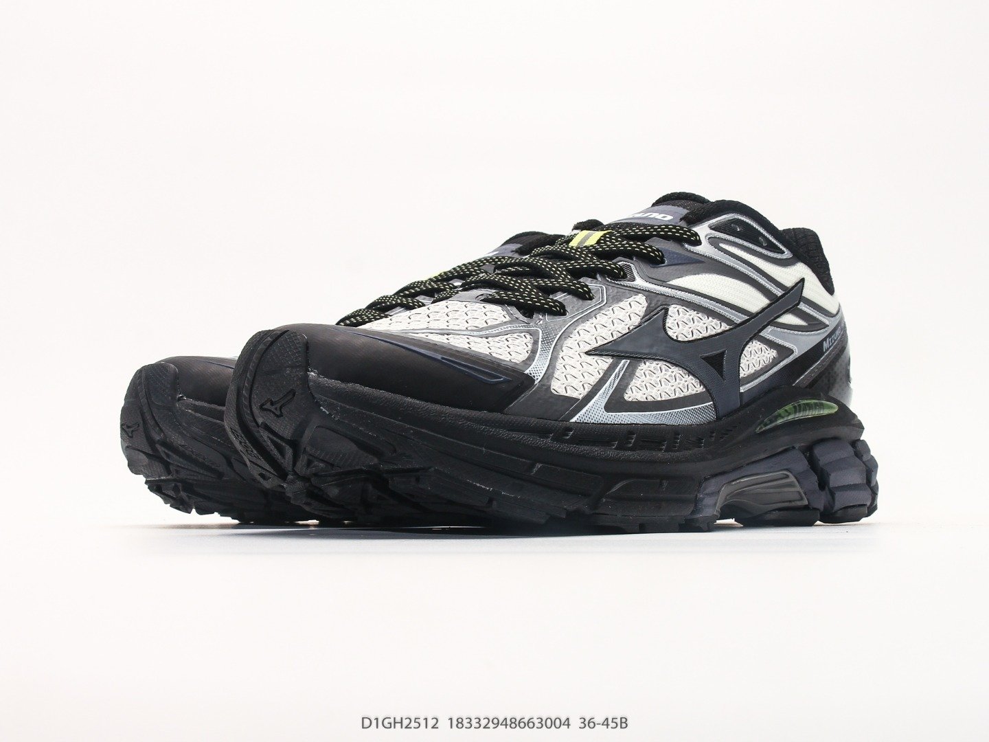 Tênis MIZUNO Modelo _d0DqfK8fBwgliKJWQaRN0wLvMme7xAUwpTUsnUQ - Imagem 5