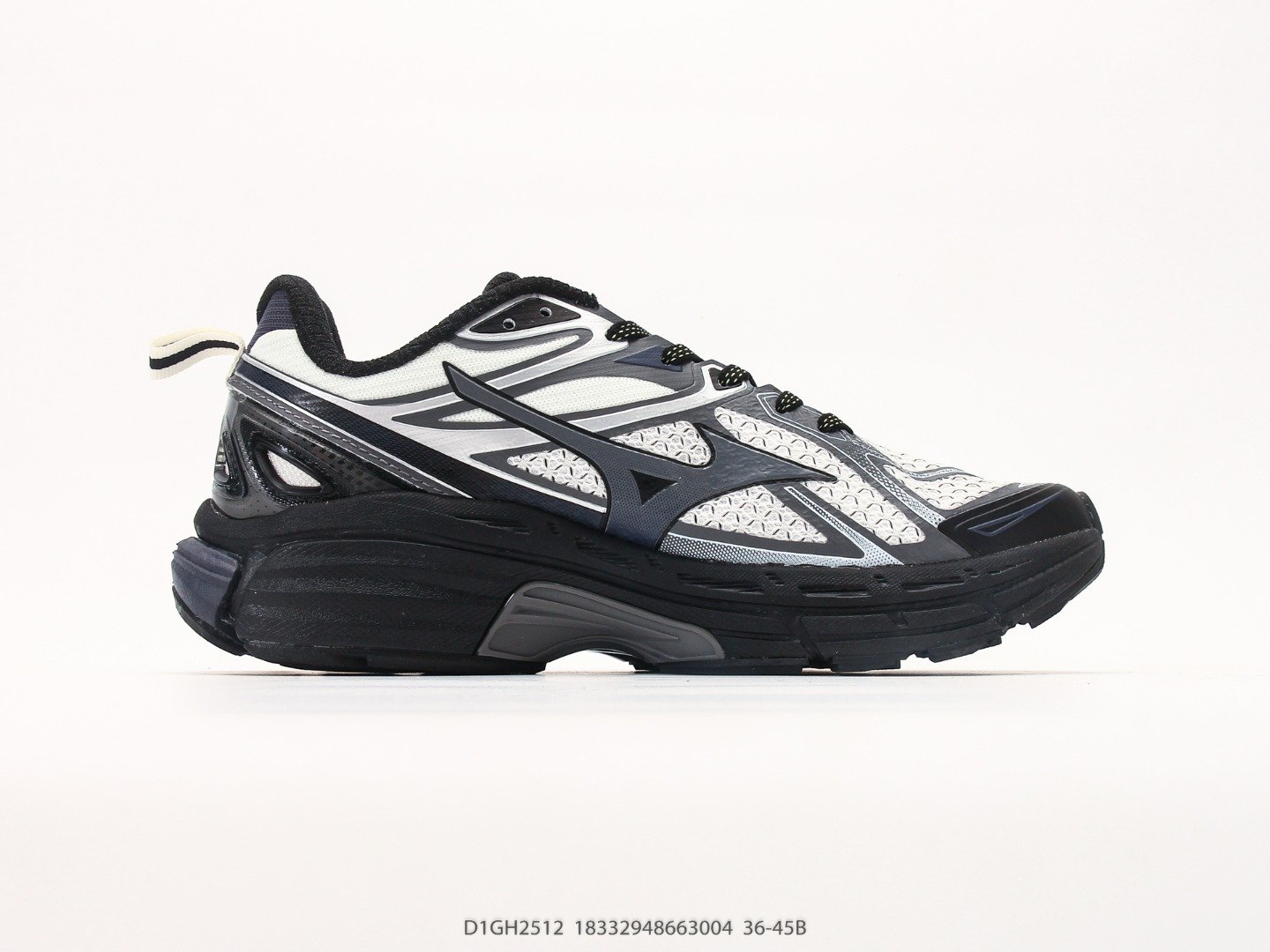 Tênis MIZUNO Modelo _d0DqfK8fBwgliKJWQaRN0wLvMme7xAUwpTUsnUQ - Imagem 2