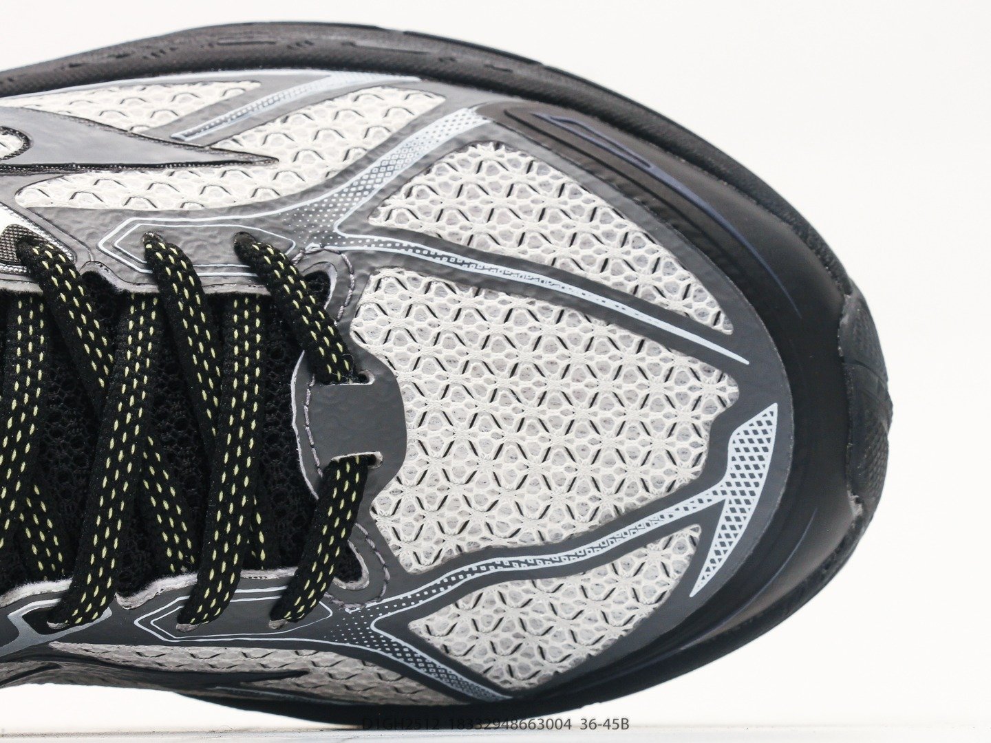 Tênis MIZUNO Modelo _d0DqfK8fBwgliKJWQaRN0wLvMme7xAUwpTUsnUQ - Imagem 8