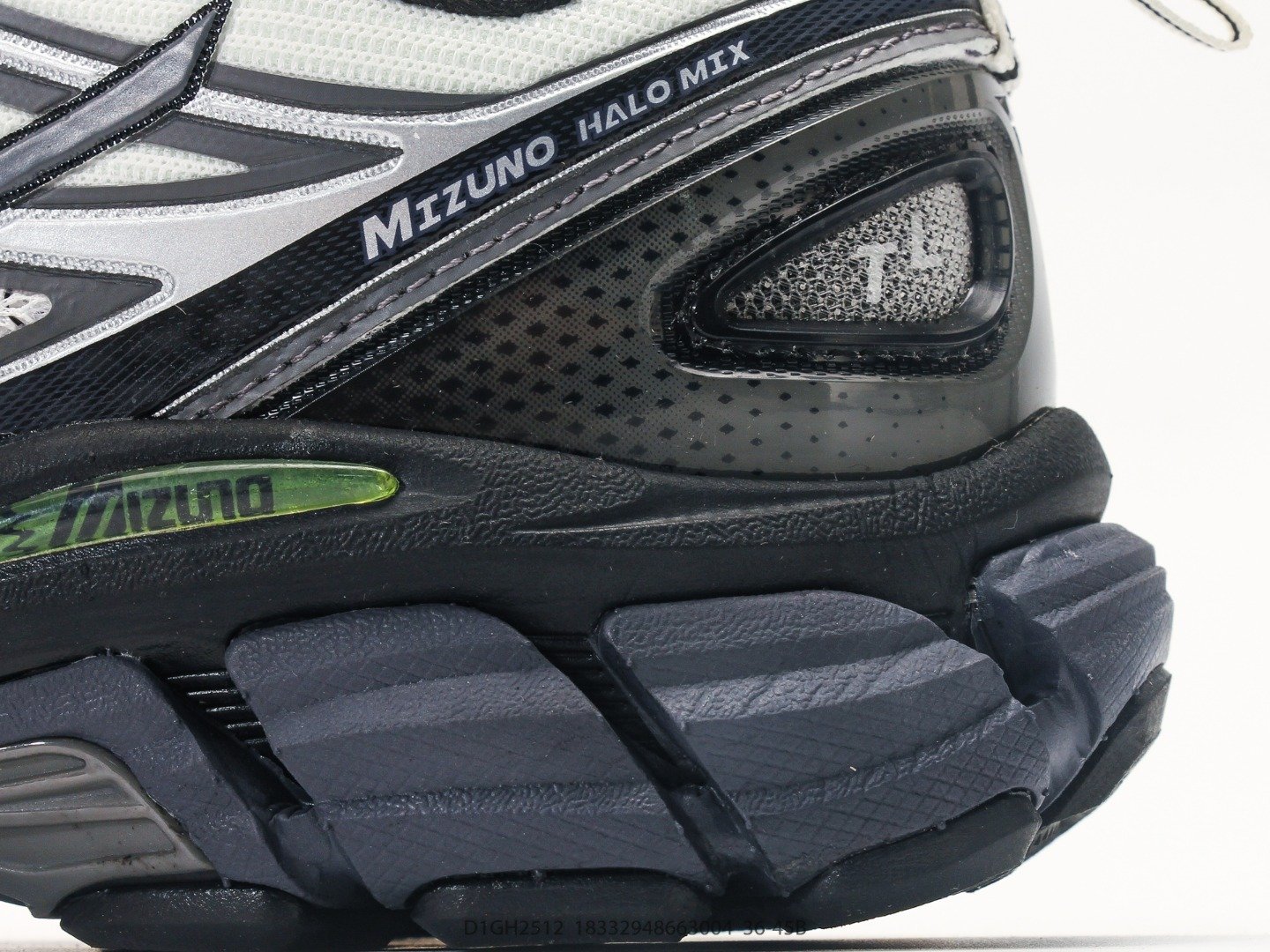 Tênis MIZUNO Modelo _d0DqfK8fBwgliKJWQaRN0wLvMme7xAUwpTUsnUQ - Imagem 7