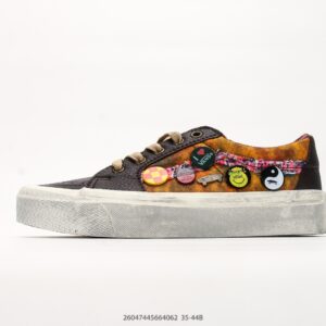 Tênis Vans Old Skool 36 LX