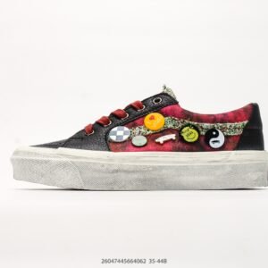 Tênis Vans Old Skool 36 LX
