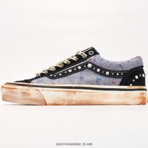 Tênis Vans Lx Old Skool 36