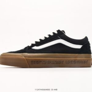 Tênis Vans Lx Old Skool