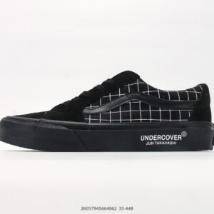 Tênis Vans Sk8-Low