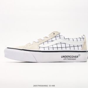 Tênis Vans Sk8-Low