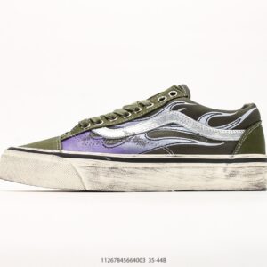 Tênis Vans Old Skool