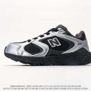 Tênis New Balance 408