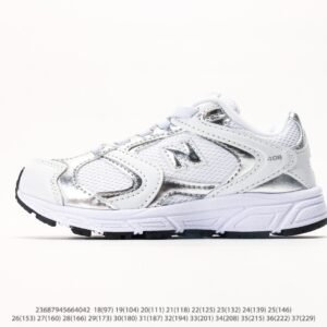 Tênis New Balance 408
