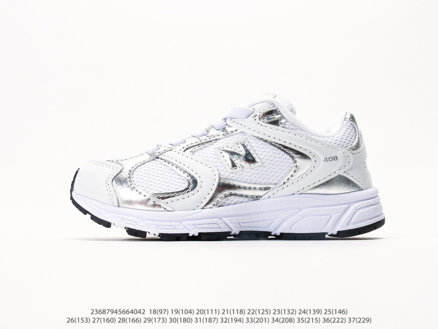 Tênis New Balance 408
