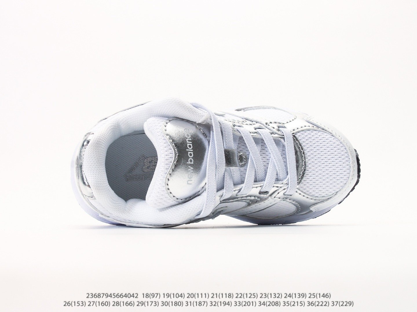 Tênis New Balance 408 - Imagem 3