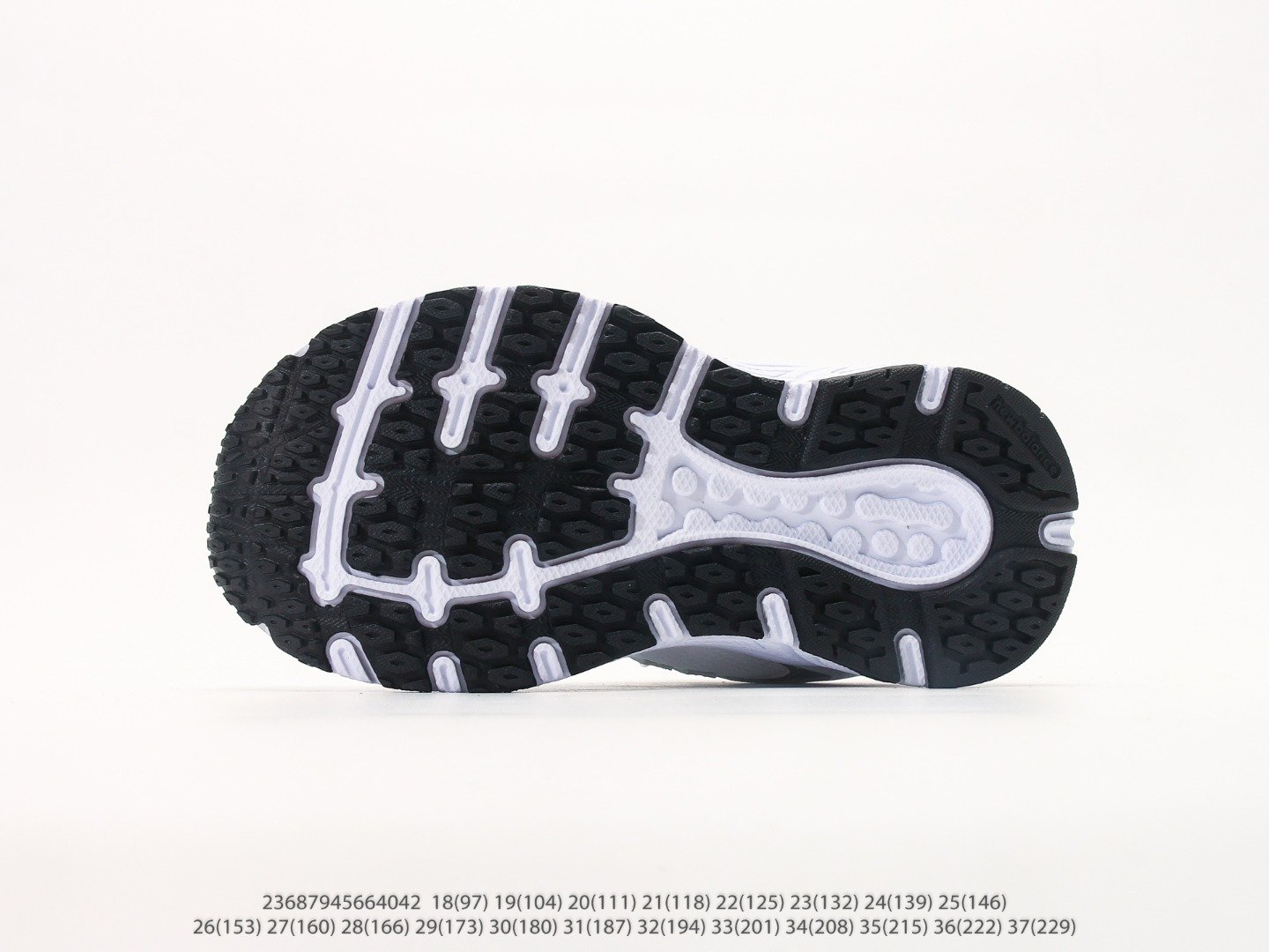 Tênis New Balance 408 - Imagem 4