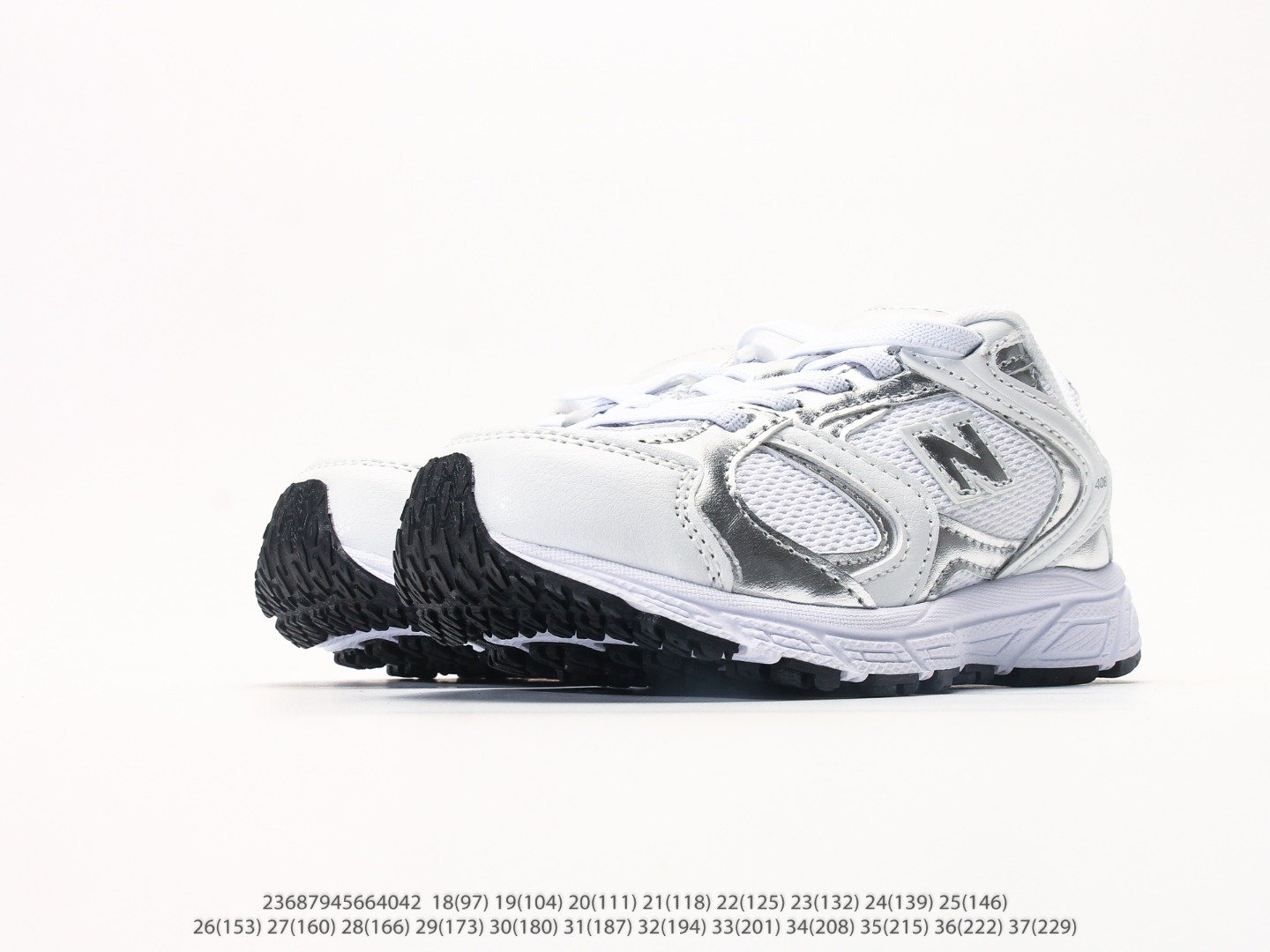 Tênis New Balance 408 - Imagem 5