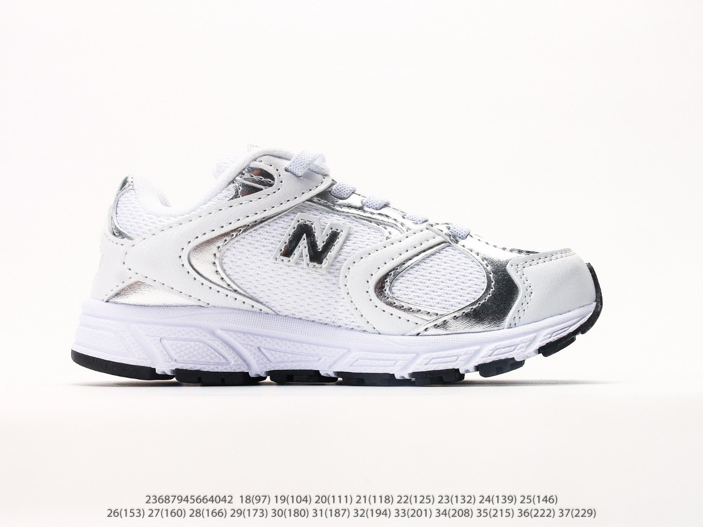 Tênis New Balance 408 - Imagem 2