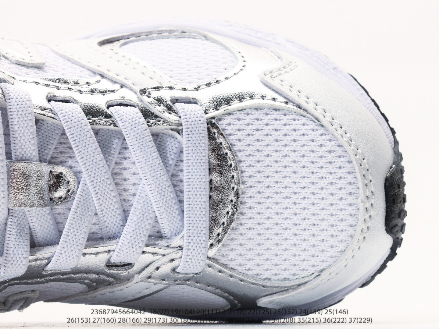 Tênis New Balance 408 - Imagem 8