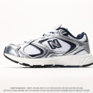 Tênis New Balance 408